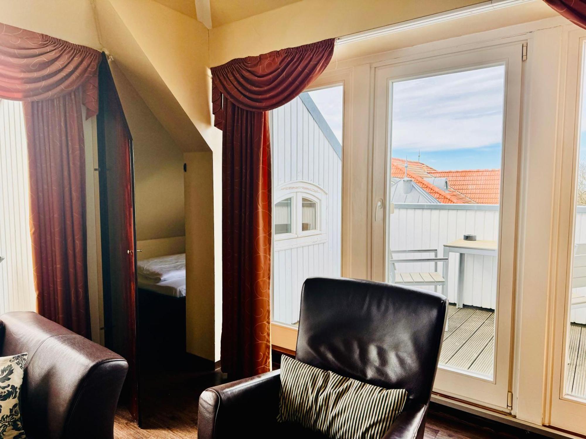 Villa Astoria - Ostseebad Kühlungsborn Exteriör bild
